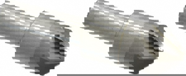 Countersink: 82.00 deg Included Angle, 6 Flute, Solid Carbide, Right Hand